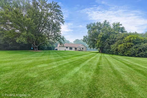 Tiny photo for 25271 W Elm Grove Drive, Barrington, IL 60010 (MLS # 12731631)