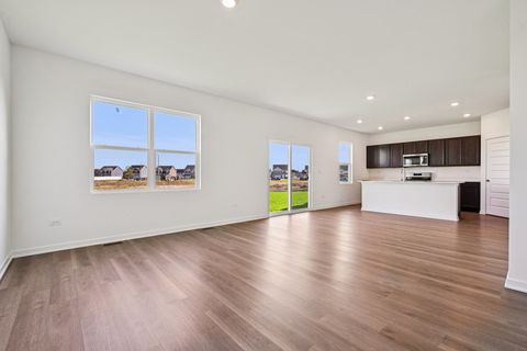 Tiny photo for 3006 Old Castle Road, Joliet, IL 60435 (MLS # 12600541)