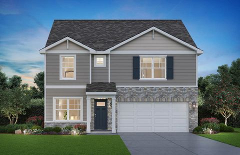 Photo of 3006 Old Castle Road, Joliet, IL 60435 (MLS # 12600541)