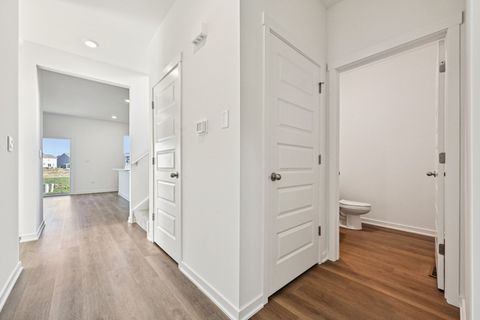 Tiny photo for 3006 Old Castle Road, Joliet, IL 60435 (MLS # 12600541)