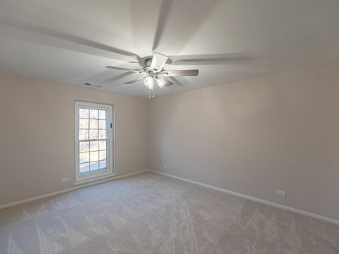 Tiny photo for 804 Chasefield Lane #3, Crystal Lake, IL 60014 (MLS # 12516023)