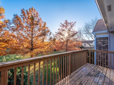 Tiny photo for 804 Chasefield Lane #3, Crystal Lake, IL 60014 (MLS # 12516023)