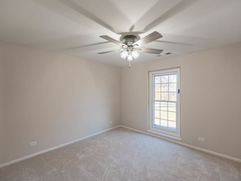 Tiny photo for 804 Chasefield Lane #3, Crystal Lake, IL 60014 (MLS # 12516023)