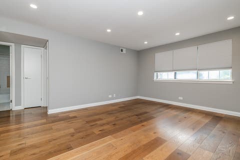 Tiny photo for 3938 W 104th Street #3C, Chicago, IL 60655 (MLS # 12674534)