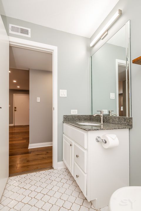 Tiny photo for 3938 W 104th Street #3C, Chicago, IL 60655 (MLS # 12674534)