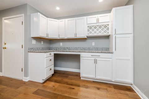 Tiny photo for 3938 W 104th Street #3C, Chicago, IL 60655 (MLS # 12674534)