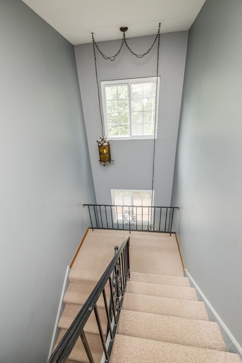Tiny photo for 3938 W 104th Street #3C, Chicago, IL 60655 (MLS # 12674534)
