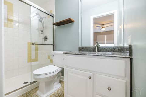 Tiny photo for 3938 W 104th Street #3C, Chicago, IL 60655 (MLS # 12674534)