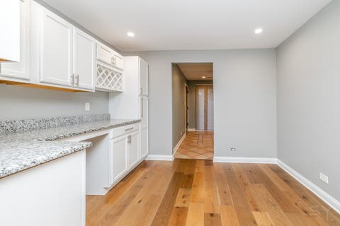 Tiny photo for 3938 W 104th Street #3C, Chicago, IL 60655 (MLS # 12674534)