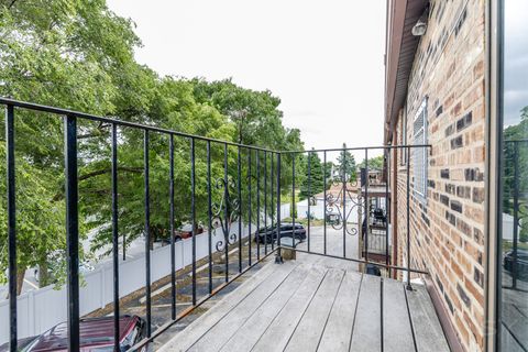 Tiny photo for 3938 W 104th Street #3C, Chicago, IL 60655 (MLS # 12674534)
