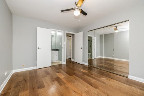 Tiny photo for 3938 W 104th Street #3C, Chicago, IL 60655 (MLS # 12674534)
