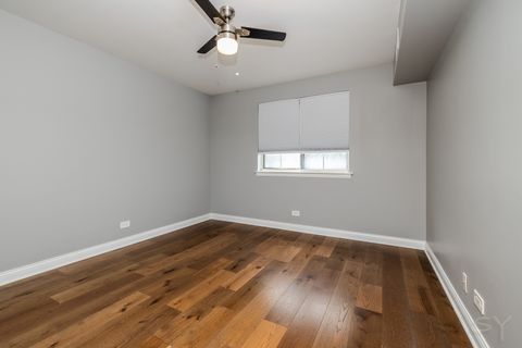 Tiny photo for 3938 W 104th Street #3C, Chicago, IL 60655 (MLS # 12674534)