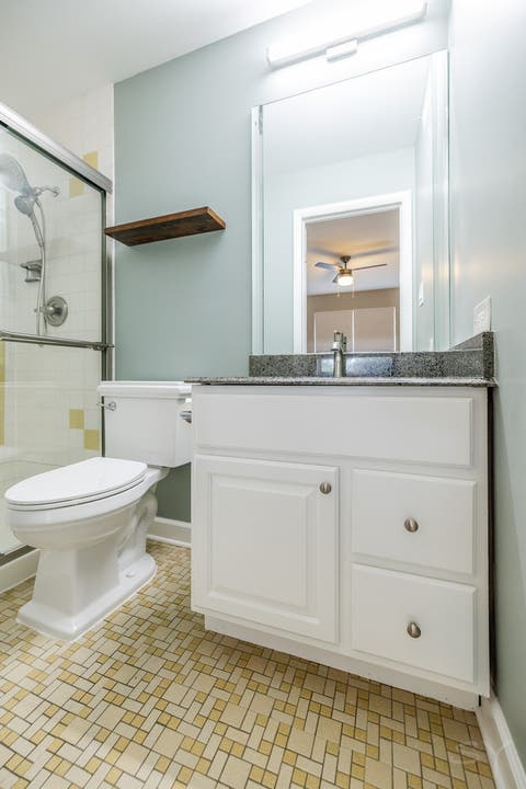 Tiny photo for 3938 W 104th Street #3C, Chicago, IL 60655 (MLS # 12674534)
