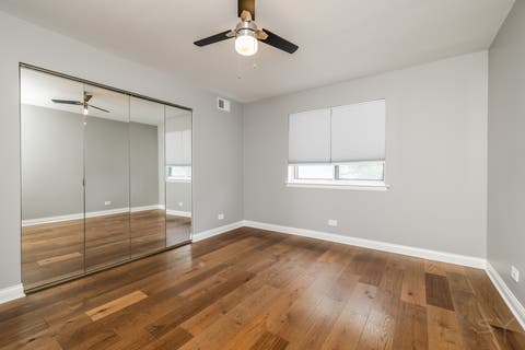 Tiny photo for 3938 W 104th Street #3C, Chicago, IL 60655 (MLS # 12674534)