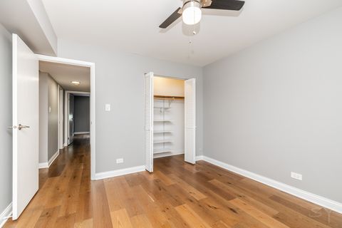 Tiny photo for 3938 W 104th Street #3C, Chicago, IL 60655 (MLS # 12674534)