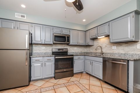 Tiny photo for 3938 W 104th Street #3C, Chicago, IL 60655 (MLS # 12674534)
