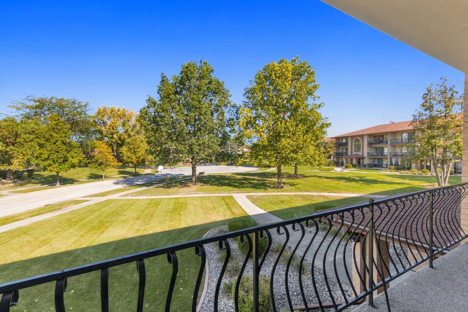 15651 Garden View Court 2D