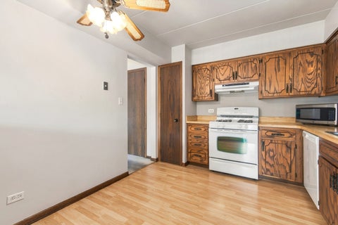 Tiny photo for 15651 Garden View Court #2D, Orland Park, IL 60462 (MLS # 12781476)