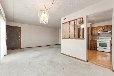Tiny photo for 15651 Garden View Court #2D, Orland Park, IL 60462 (MLS # 12781476)