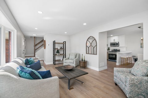 Tiny photo for 1413 Delmar Drive, New Lenox, IL 60451 (MLS # 12746452)