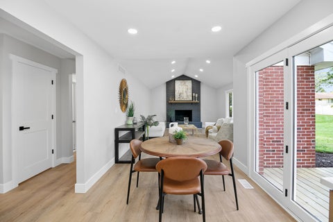 Tiny photo for 1413 Delmar Drive, New Lenox, IL 60451 (MLS # 12746452)
