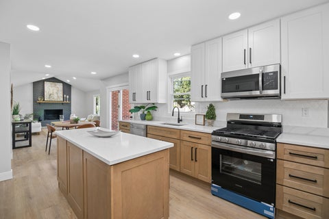 Tiny photo for 1413 Delmar Drive, New Lenox, IL 60451 (MLS # 12746452)