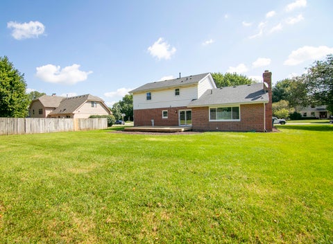 Tiny photo for 1413 Delmar Drive, New Lenox, IL 60451 (MLS # 12746452)
