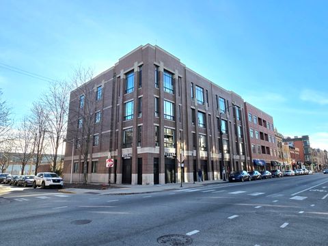 2239 W North Avenue Chicago IL 60647