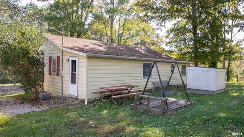 Tiny photo for 2680 S US Hwy 45 Highway, Vienna, IL 62995 (MLS # EB460239)