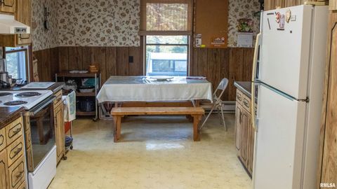 Tiny photo for 2680 S US Hwy 45 Highway, Vienna, IL 62995 (MLS # EB460239)