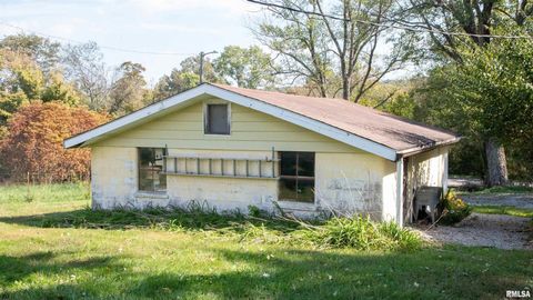 Tiny photo for 2680 S US Hwy 45 Highway, Vienna, IL 62995 (MLS # EB460239)