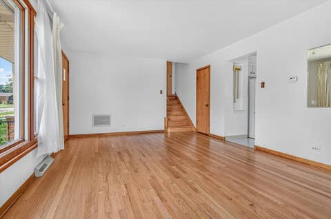 Tiny photo for 137 W Glengate Avenue, Chicago Heights, IL 60411 (MLS # 12719608)