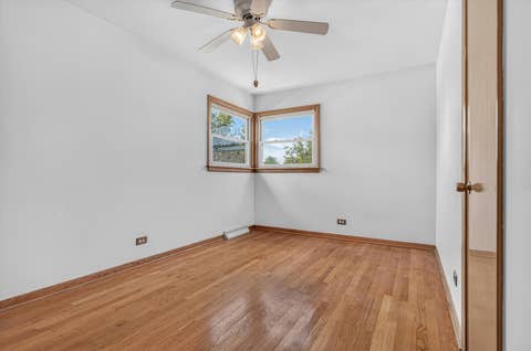 Tiny photo for 137 W Glengate Avenue, Chicago Heights, IL 60411 (MLS # 12719608)