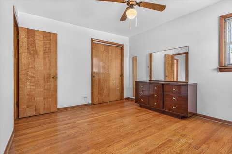 Tiny photo for 137 W Glengate Avenue, Chicago Heights, IL 60411 (MLS # 12719608)