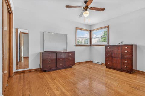 Tiny photo for 137 W Glengate Avenue, Chicago Heights, IL 60411 (MLS # 12719608)