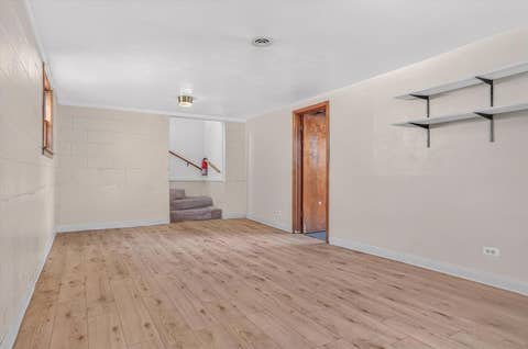 Tiny photo for 137 W Glengate Avenue, Chicago Heights, IL 60411 (MLS # 12719608)