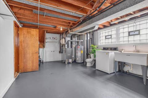 Tiny photo for 137 W Glengate Avenue, Chicago Heights, IL 60411 (MLS # 12719608)