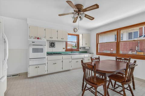 Tiny photo for 137 W Glengate Avenue, Chicago Heights, IL 60411 (MLS # 12719608)