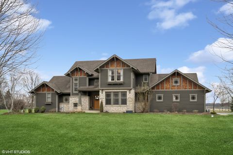 32W678 Honey Hill Circle Wayne IL 60184