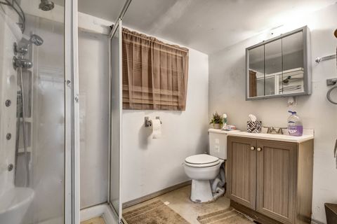 Tiny photo for 8212 S Bishop Street, Chicago, IL 60620 (MLS # 12547971)