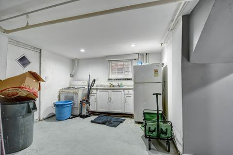 Tiny photo for 8212 S Bishop Street, Chicago, IL 60620 (MLS # 12547971)