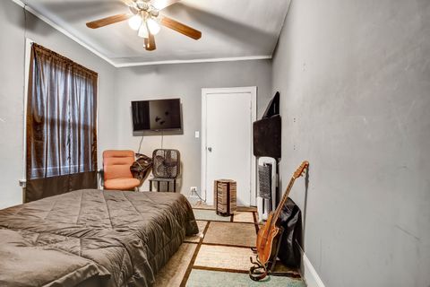 Tiny photo for 8212 S Bishop Street, Chicago, IL 60620 (MLS # 12547971)