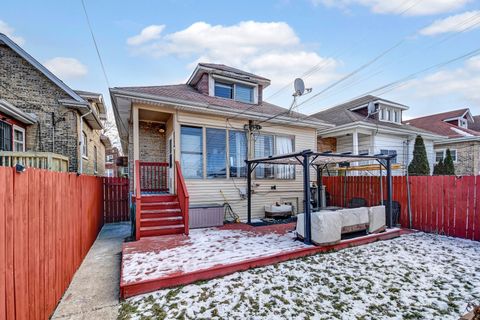 Tiny photo for 8212 S Bishop Street, Chicago, IL 60620 (MLS # 12547971)