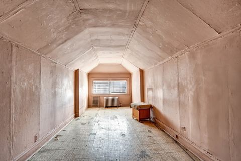 Tiny photo for 8212 S Bishop Street, Chicago, IL 60620 (MLS # 12547971)