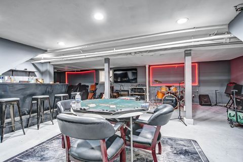 Tiny photo for 8212 S Bishop Street, Chicago, IL 60620 (MLS # 12547971)