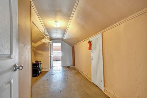 Tiny photo for 8212 S Bishop Street, Chicago, IL 60620 (MLS # 12547971)