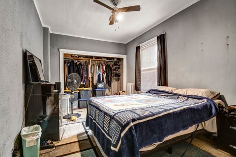 Tiny photo for 8212 S Bishop Street, Chicago, IL 60620 (MLS # 12547971)