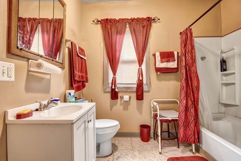 Tiny photo for 8212 S Bishop Street, Chicago, IL 60620 (MLS # 12547971)