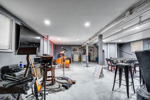 Tiny photo for 8212 S Bishop Street, Chicago, IL 60620 (MLS # 12547971)