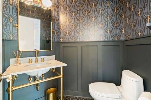 Tiny photo for 449 E Rockland Road, Libertyville, IL 60048 (MLS # 12604843)